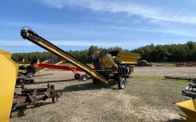 Why Traditional Screening Systems Are Costing You More Than You Think